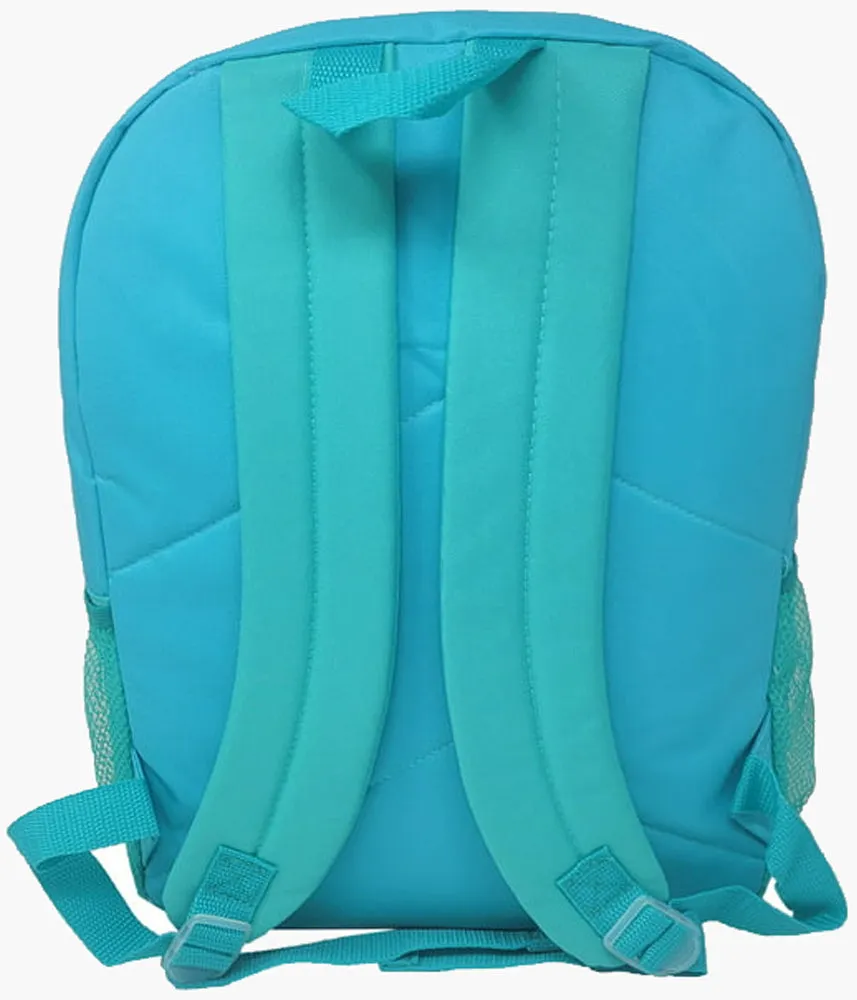 16" Ariel - The Little Mermaid Backpack