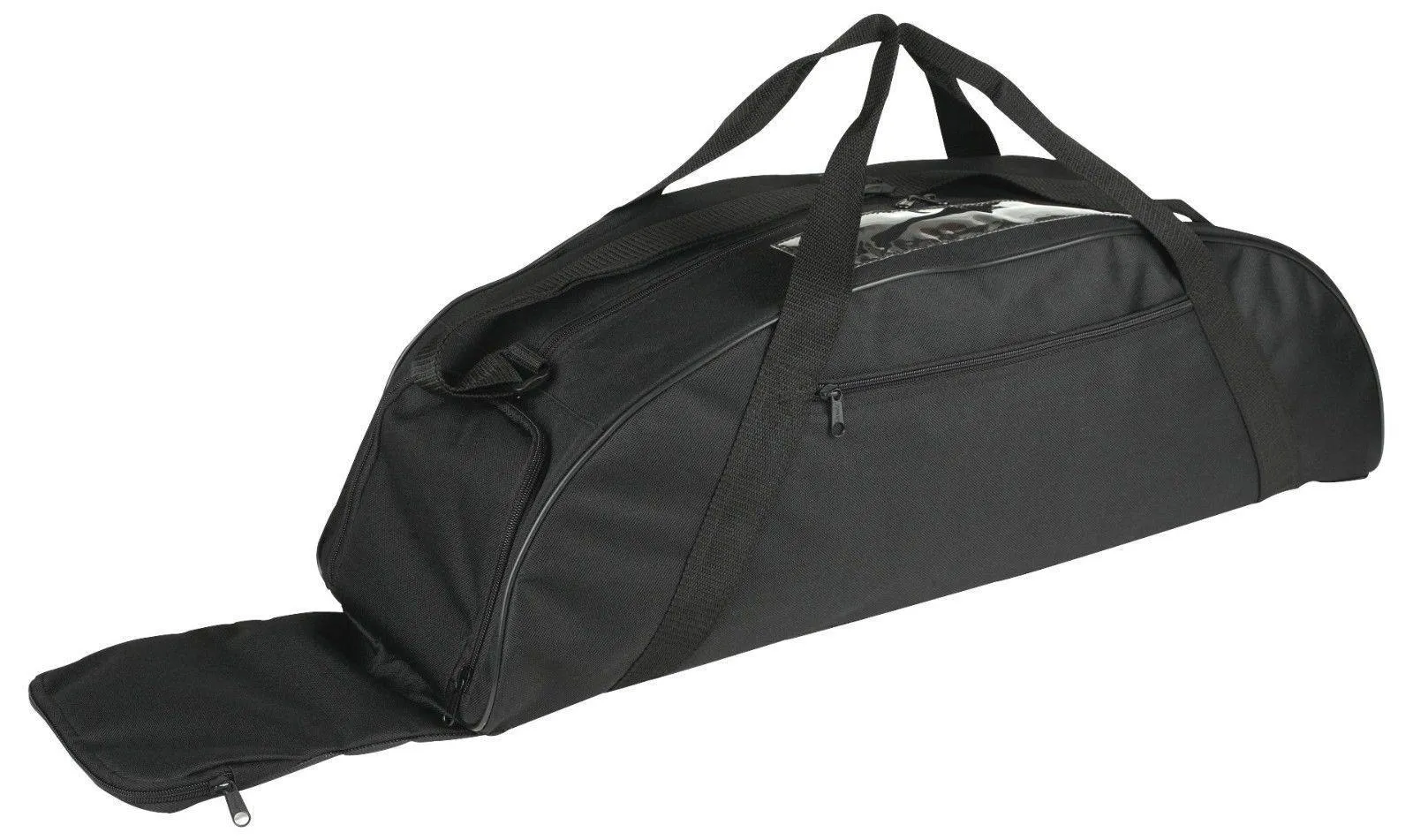 37 inch Big Large Duffle Bag Baseball Golf Sports Bat Shoes Storage Travel Luggage Gym