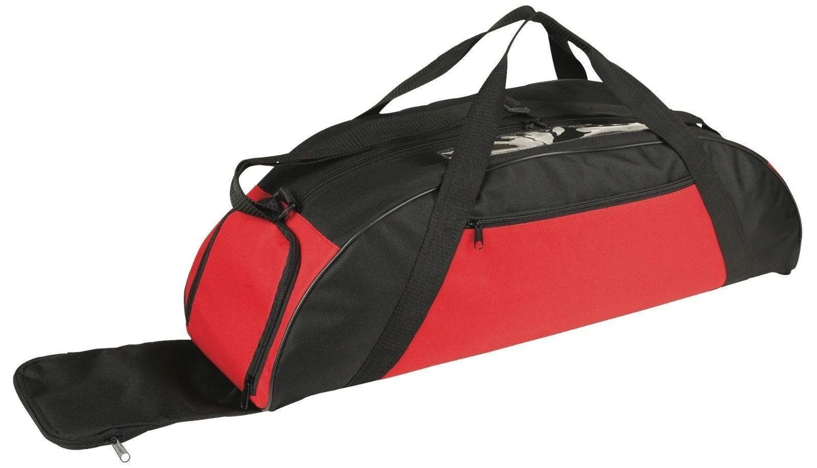 37 inch Big Large Duffle Bag Baseball Golf Sports Bat Shoes Storage Travel Luggage Gym