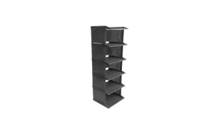 5 Tier Cubes Storage Organizer