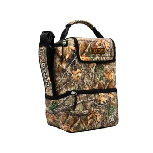 6/12-Pack Pouch - Realtree