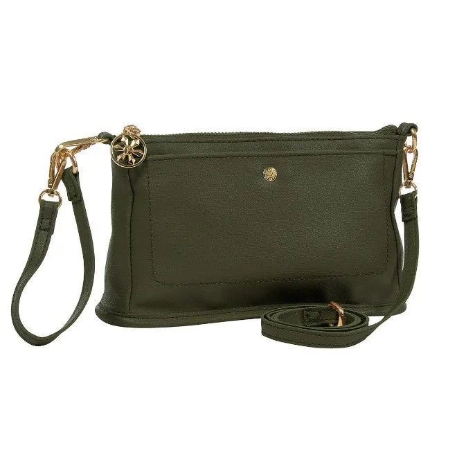 9x5 Crossbody - #2519-2521