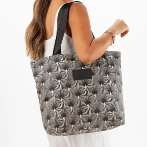 ALOHA COLLECTION Day Tripper Tote Bag - More Colors Available