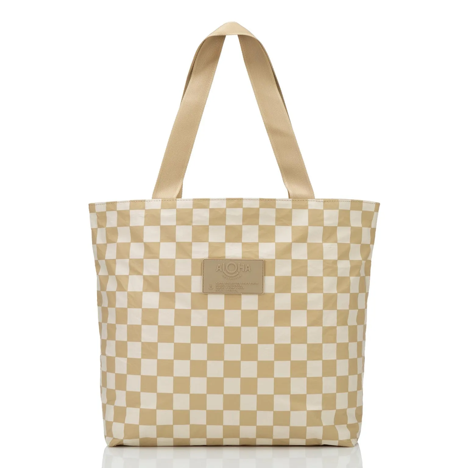 ALOHA COLLECTION Day Tripper Tote Bag - More Colors Available