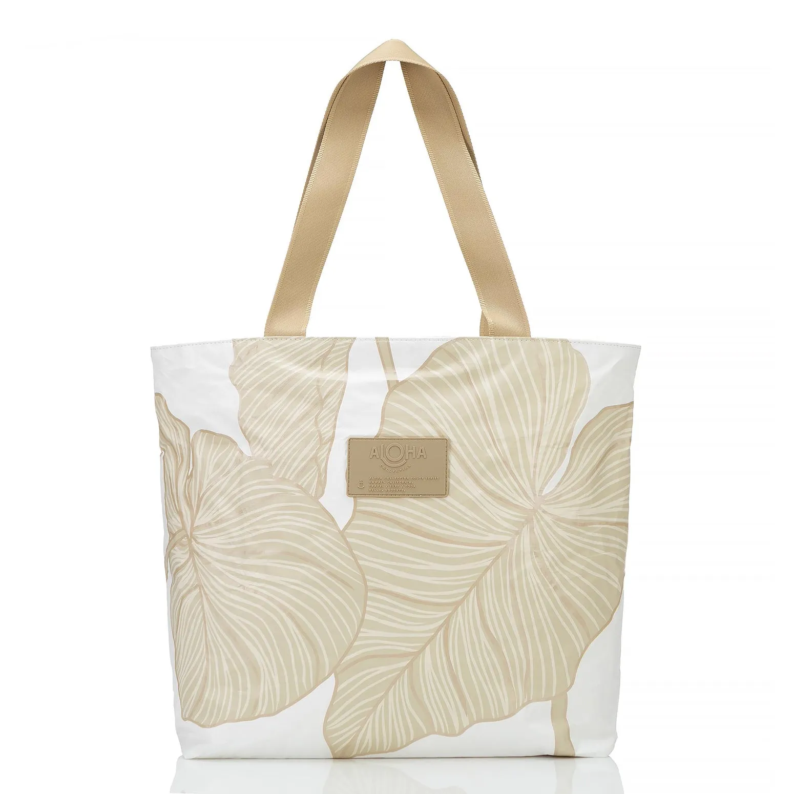 ALOHA COLLECTION Day Tripper Tote Bag - More Colors Available