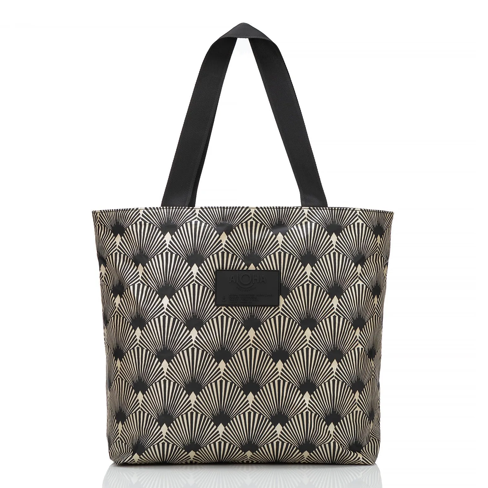 ALOHA COLLECTION Day Tripper Tote Bag - More Colors Available