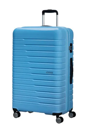 American Tourister Flashline Pop 78cm 4-Wheel Expandable Suitcase