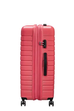 American Tourister Flashline Pop 78cm 4-Wheel Expandable Suitcase