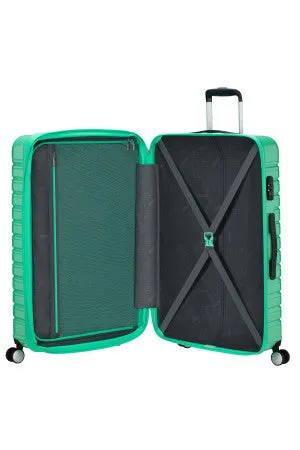 American Tourister Flashline Pop 78cm 4-Wheel Expandable Suitcase