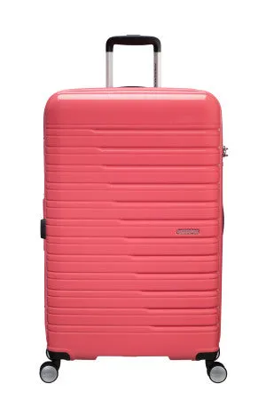 American Tourister Flashline Pop 78cm 4-Wheel Expandable Suitcase