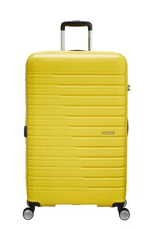 American Tourister Flashline Pop 78cm 4-Wheel Expandable Suitcase