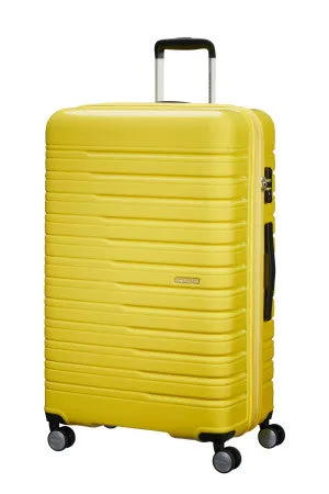 American Tourister Flashline Pop 78cm 4-Wheel Expandable Suitcase