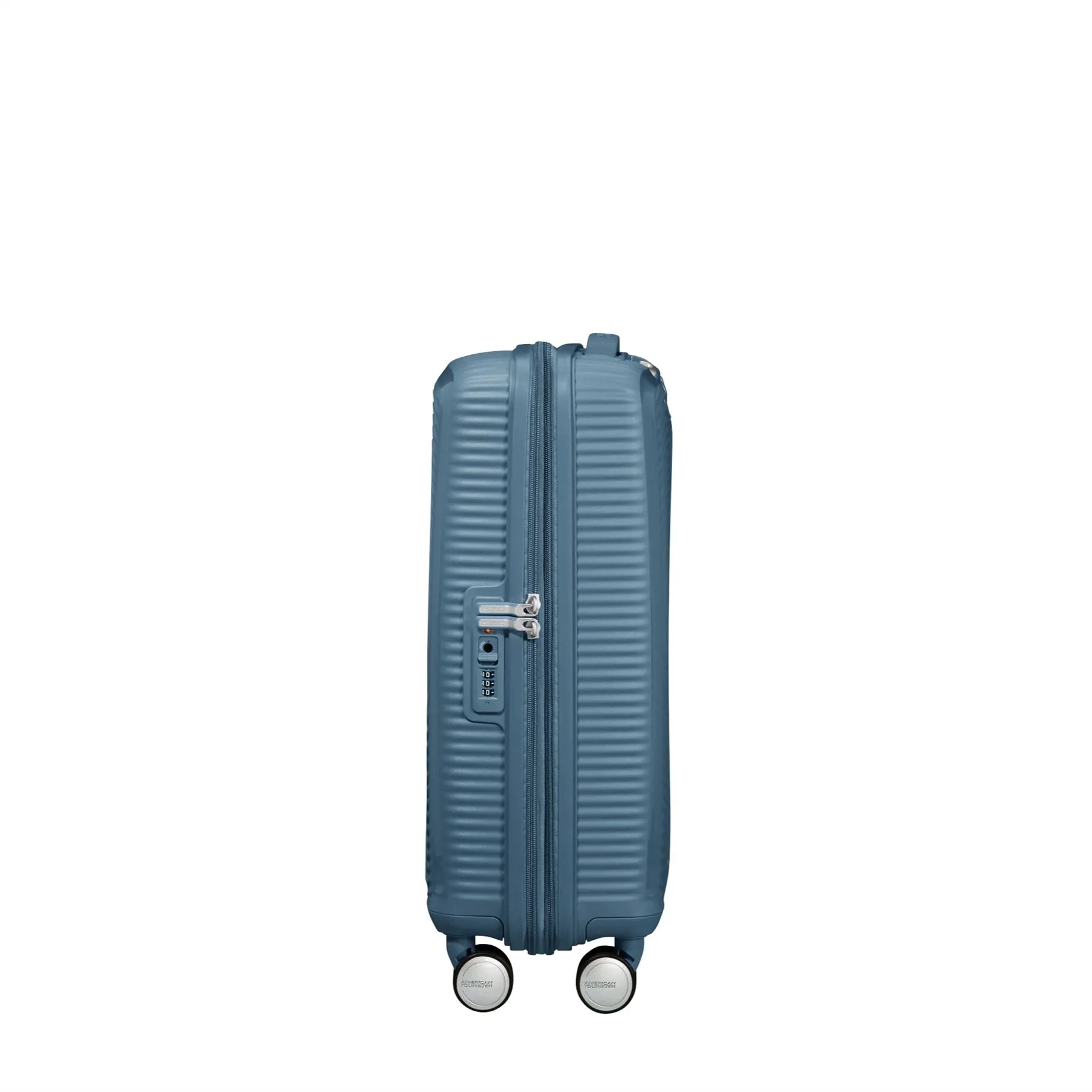 American Tourister Soundbox Expanding Suitcase