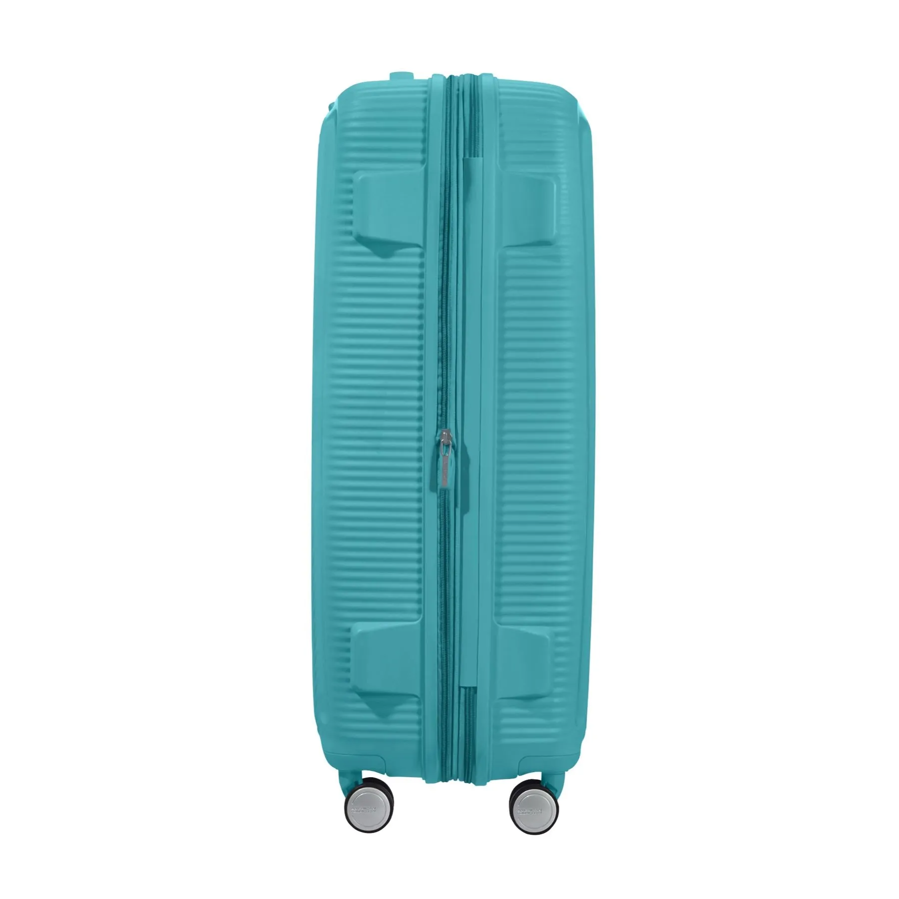 American Tourister Soundbox Expanding Suitcase