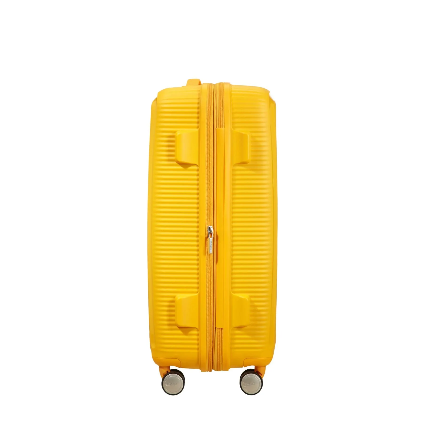 American Tourister Soundbox Expanding Suitcase