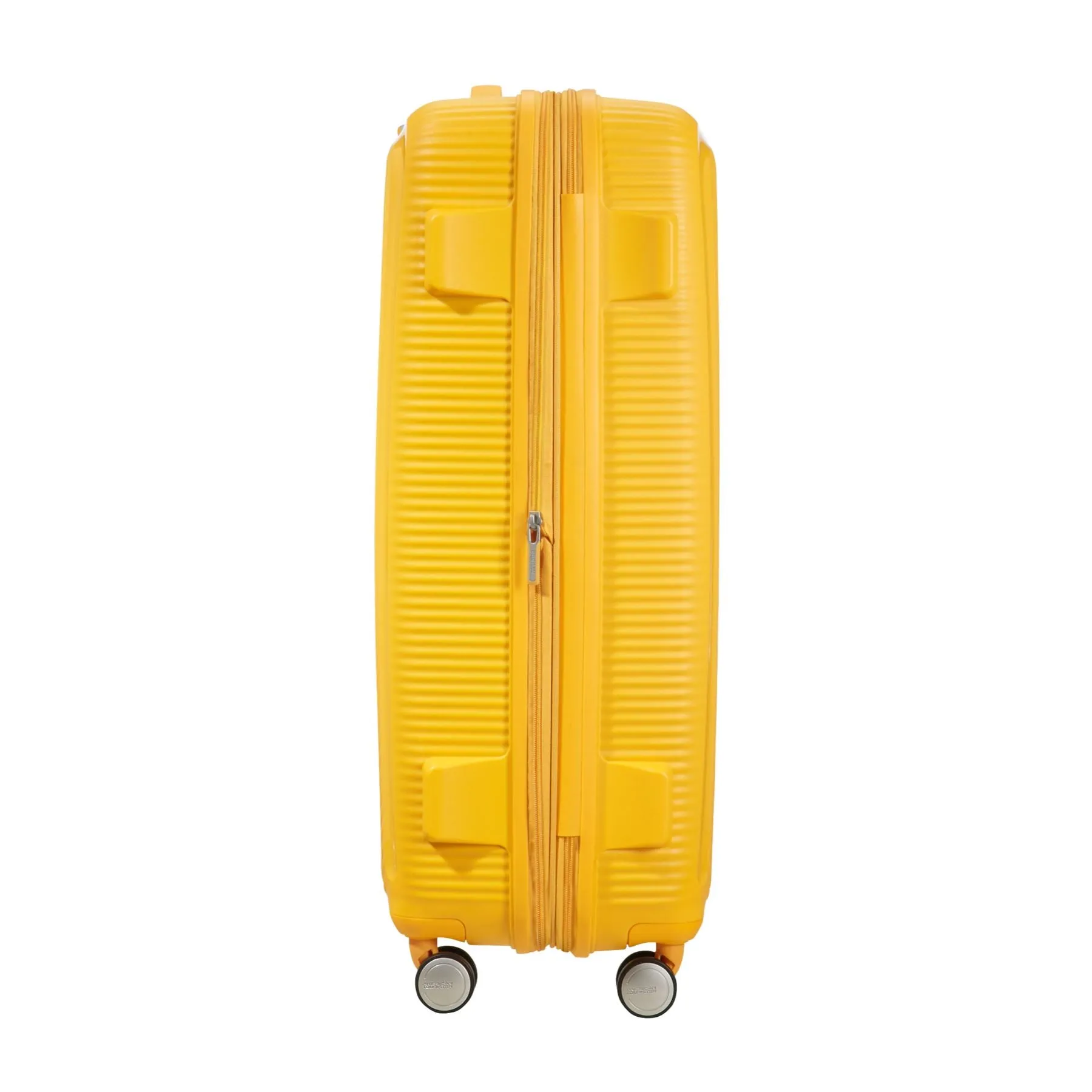 American Tourister Soundbox Expanding Suitcase