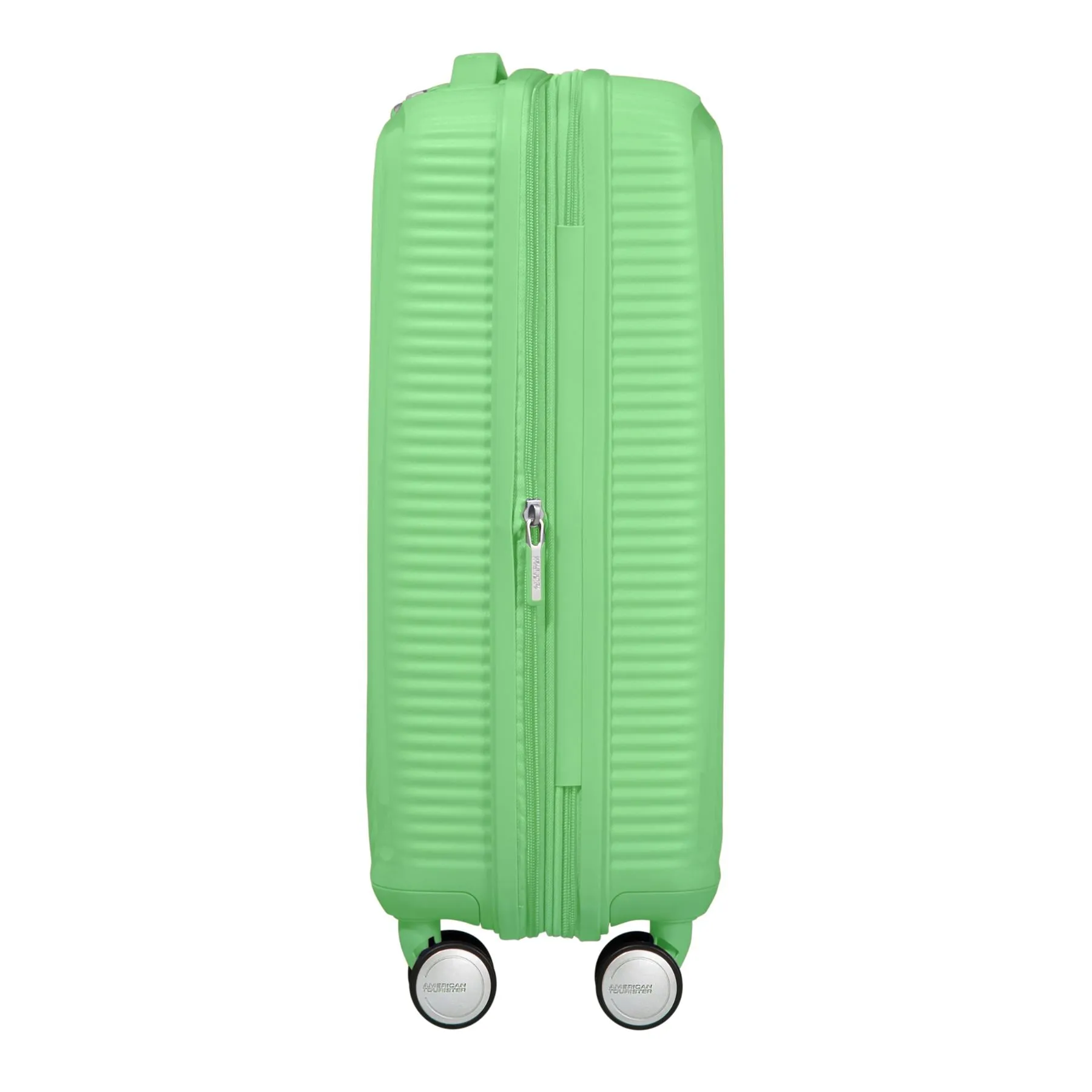 American Tourister Soundbox Expanding Suitcase