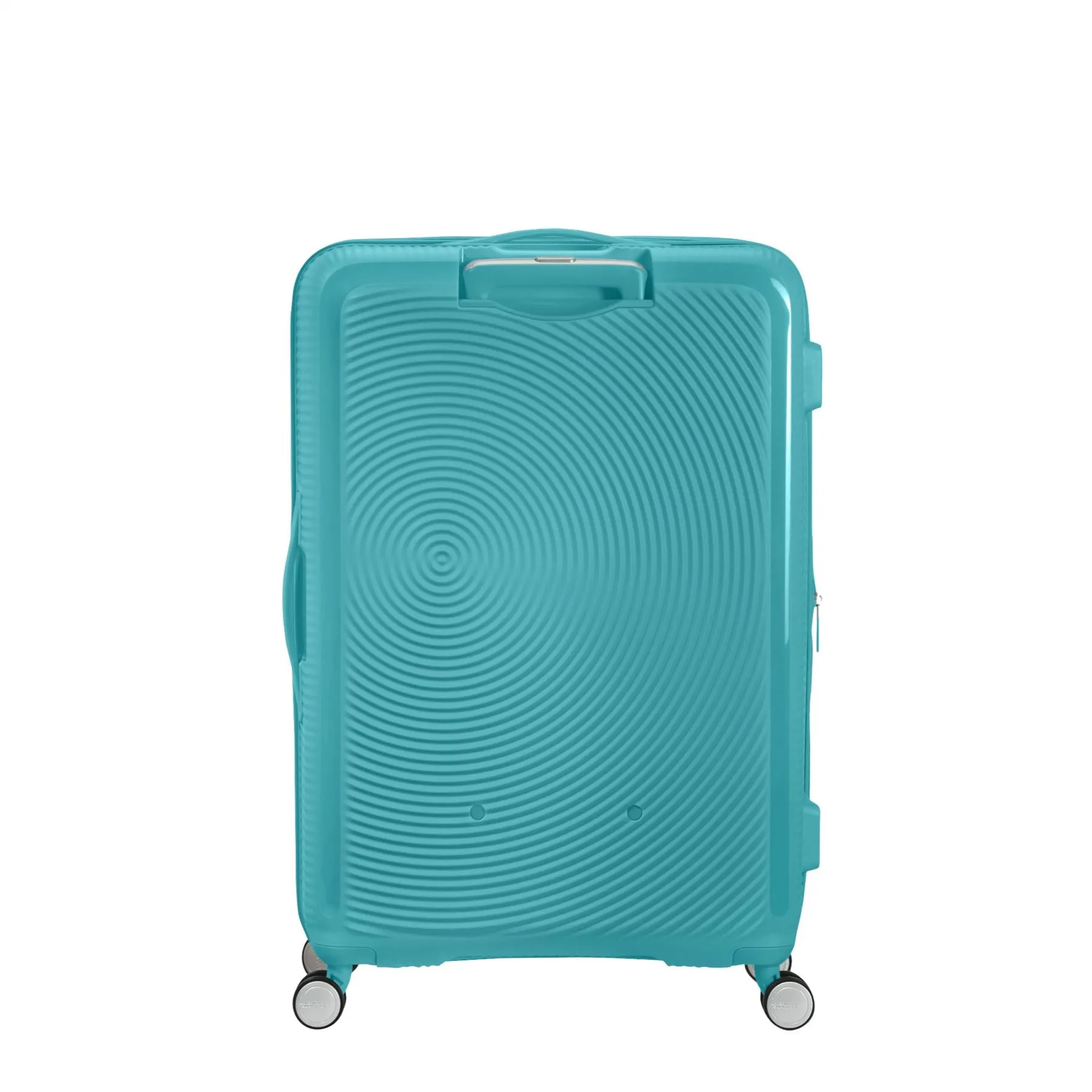 American Tourister Soundbox Expanding Suitcase