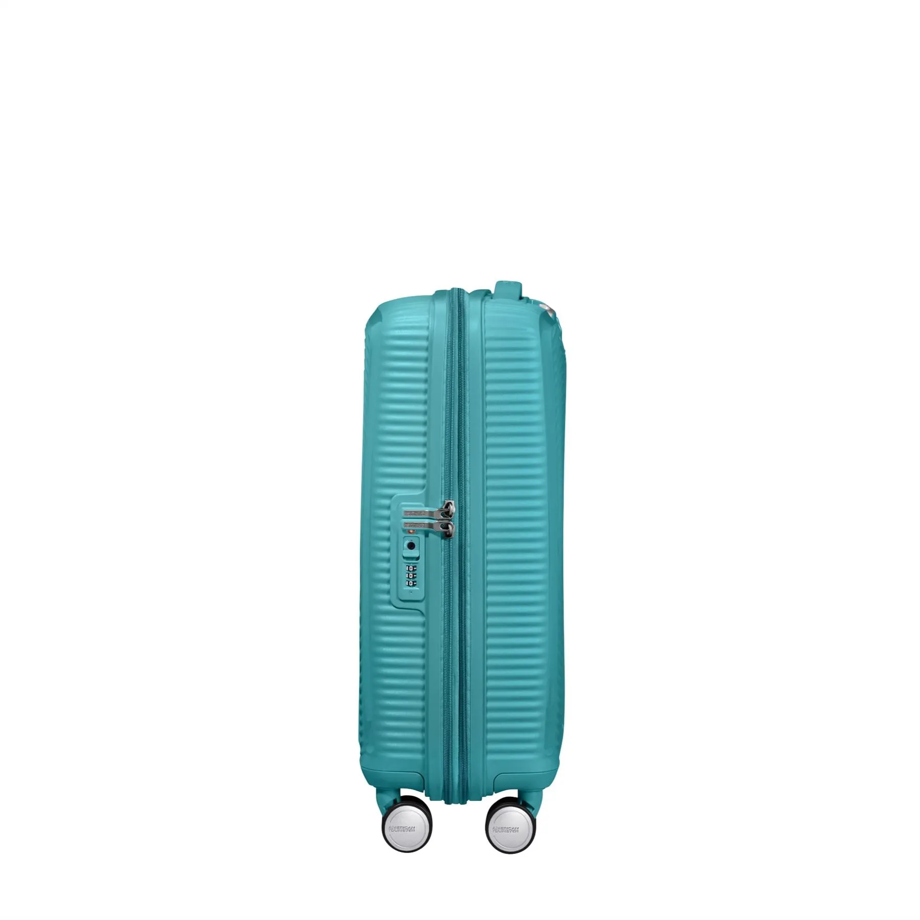 American Tourister Soundbox Expanding Suitcase