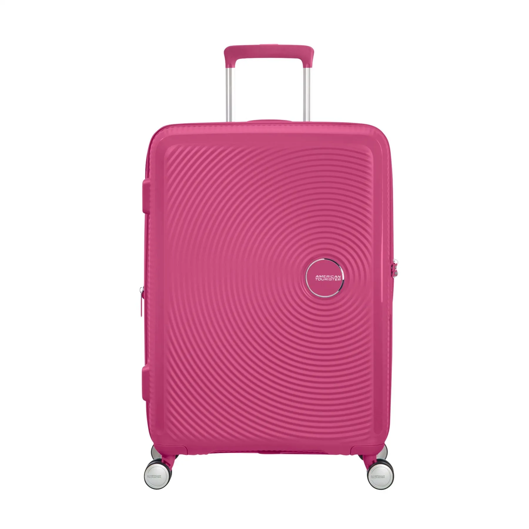 American Tourister Soundbox Expanding Suitcase