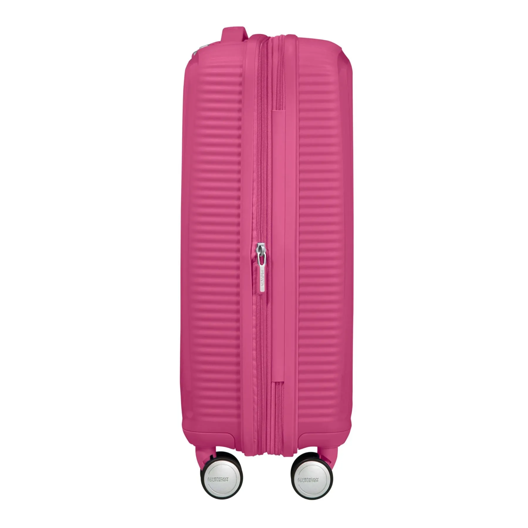 American Tourister Soundbox Expanding Suitcase