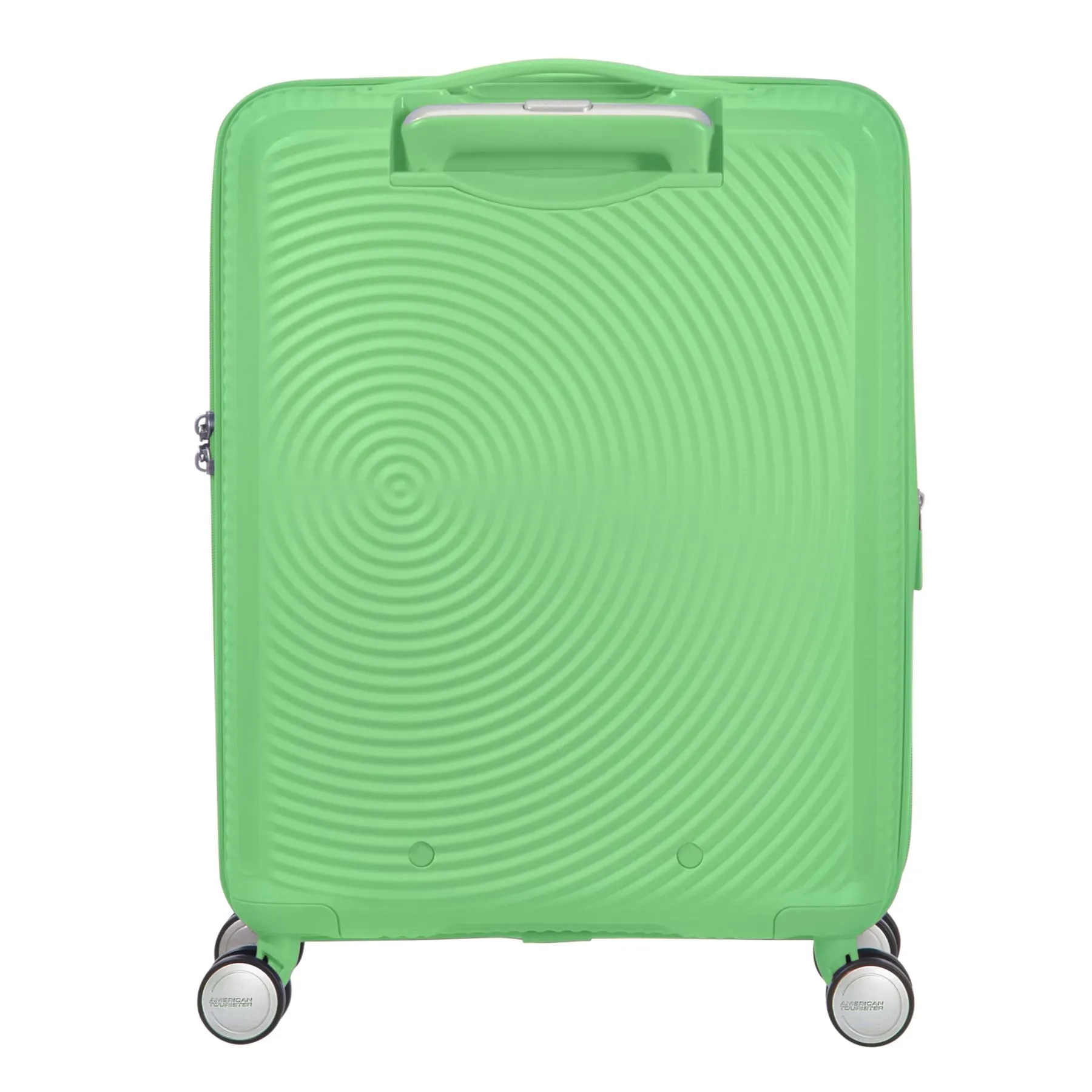 American Tourister Soundbox Expanding Suitcase