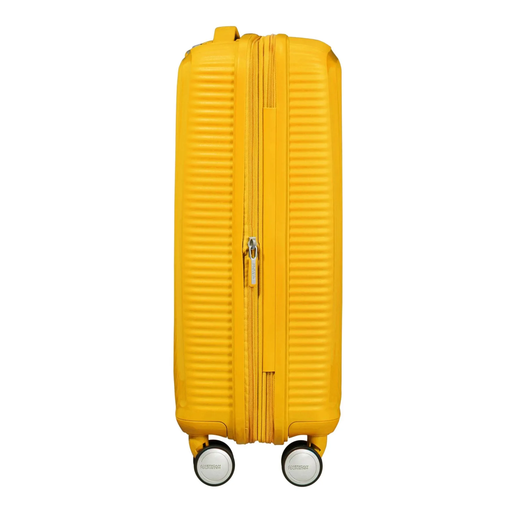 American Tourister Soundbox Expanding Suitcase