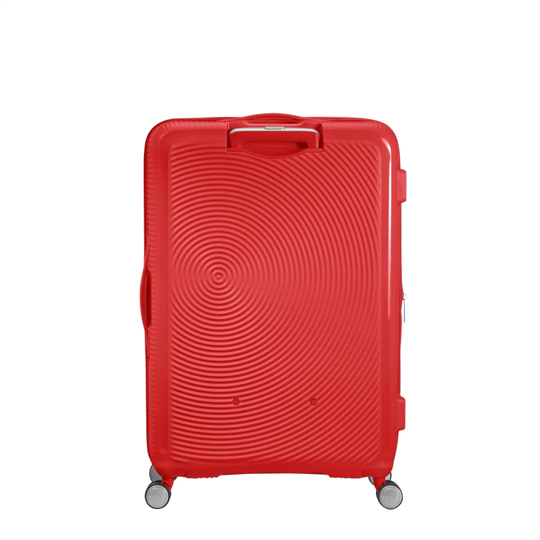 American Tourister Soundbox Expanding Suitcase