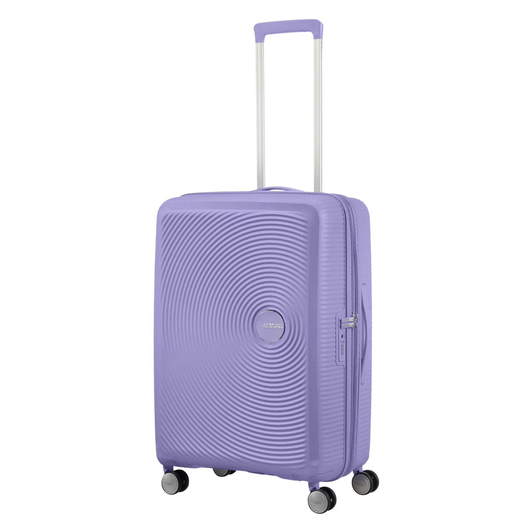 American Tourister Soundbox Expanding Suitcase