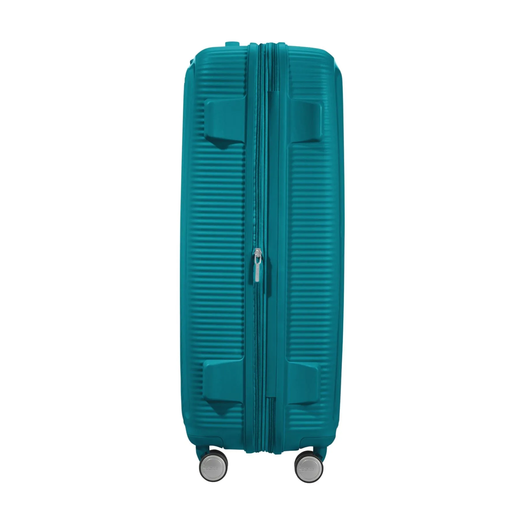 American Tourister Soundbox Expanding Suitcase