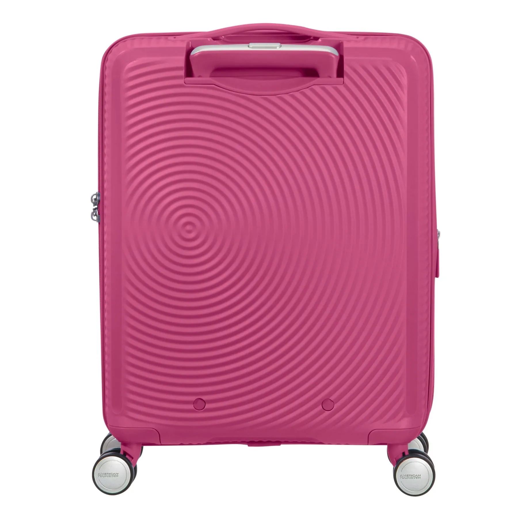 American Tourister Soundbox Expanding Suitcase