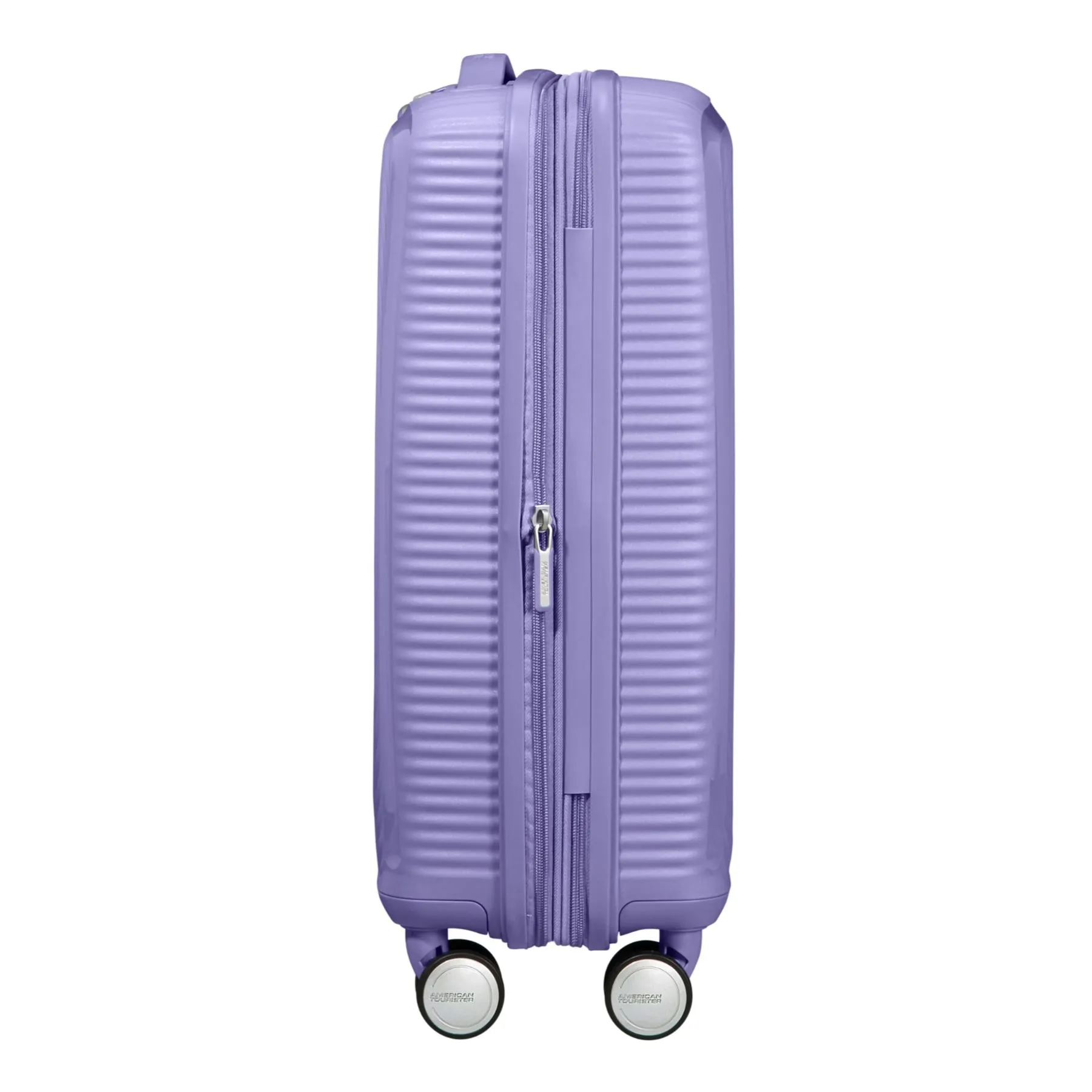 American Tourister Soundbox Expanding Suitcase