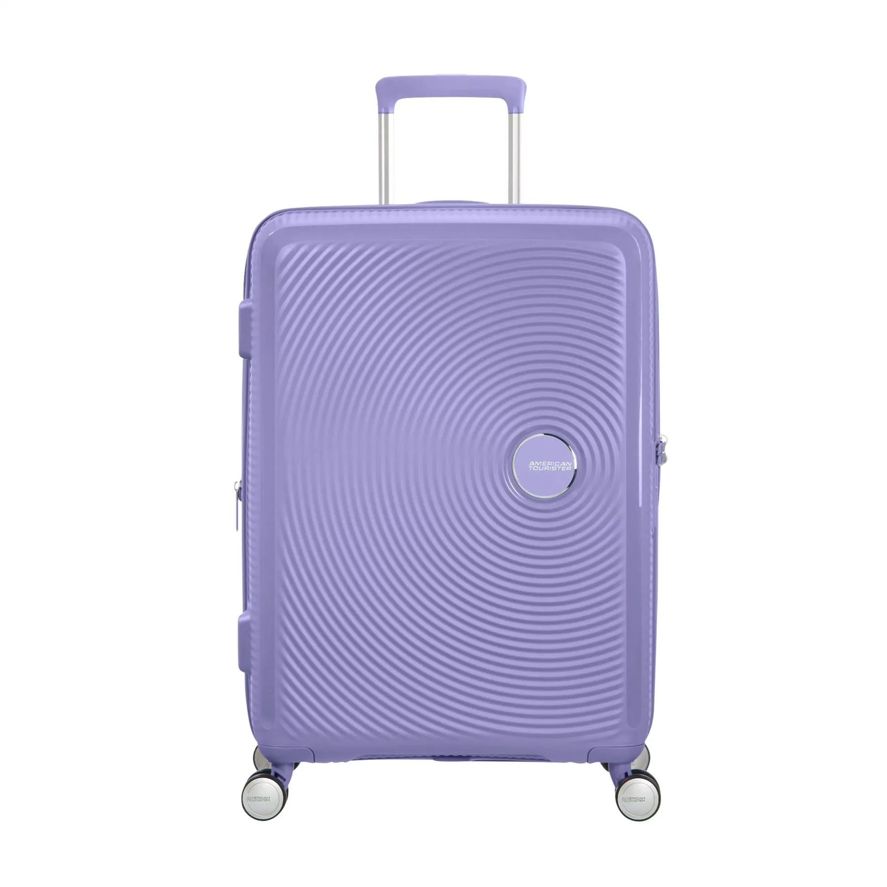 American Tourister Soundbox Expanding Suitcase