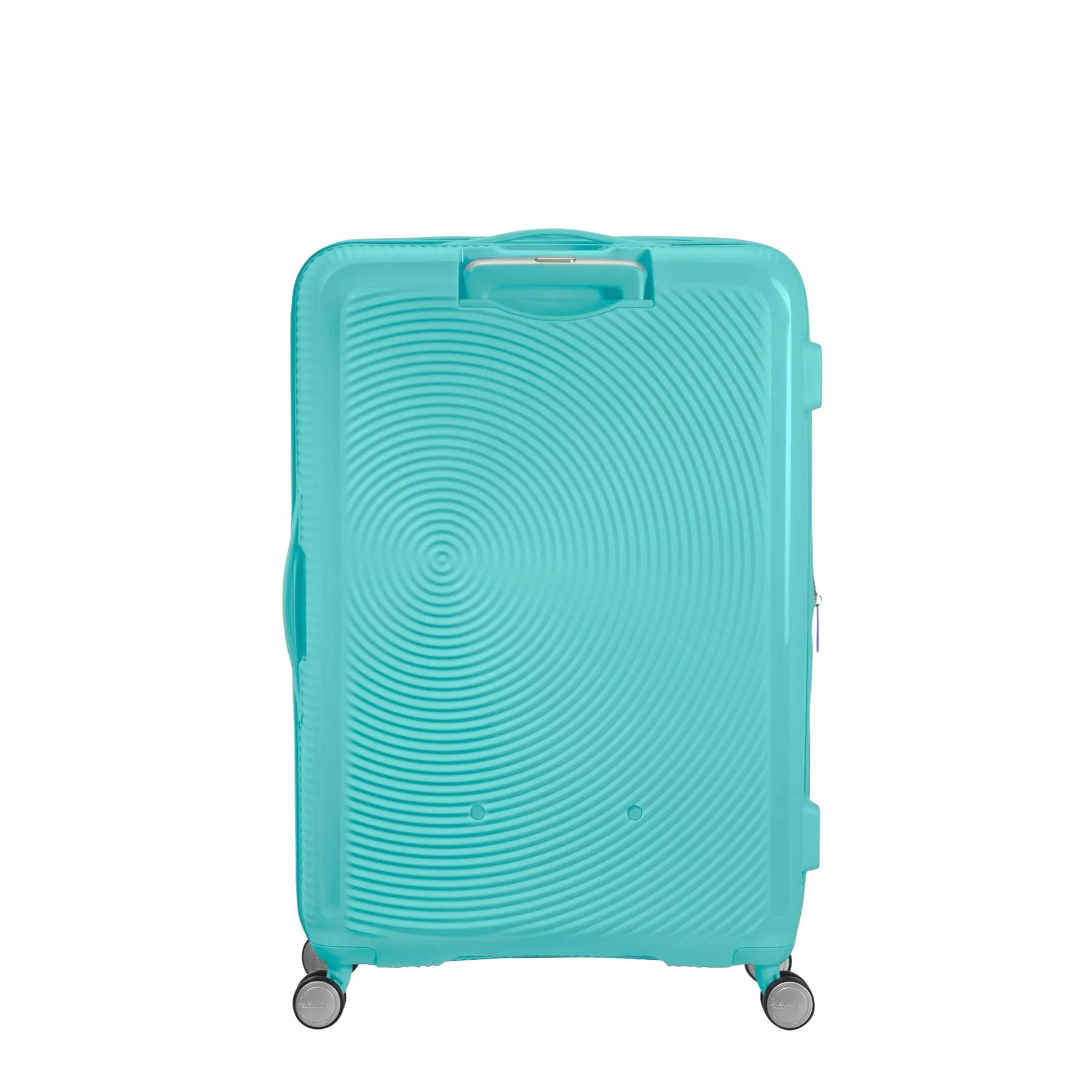 American Tourister Soundbox Expanding Suitcase