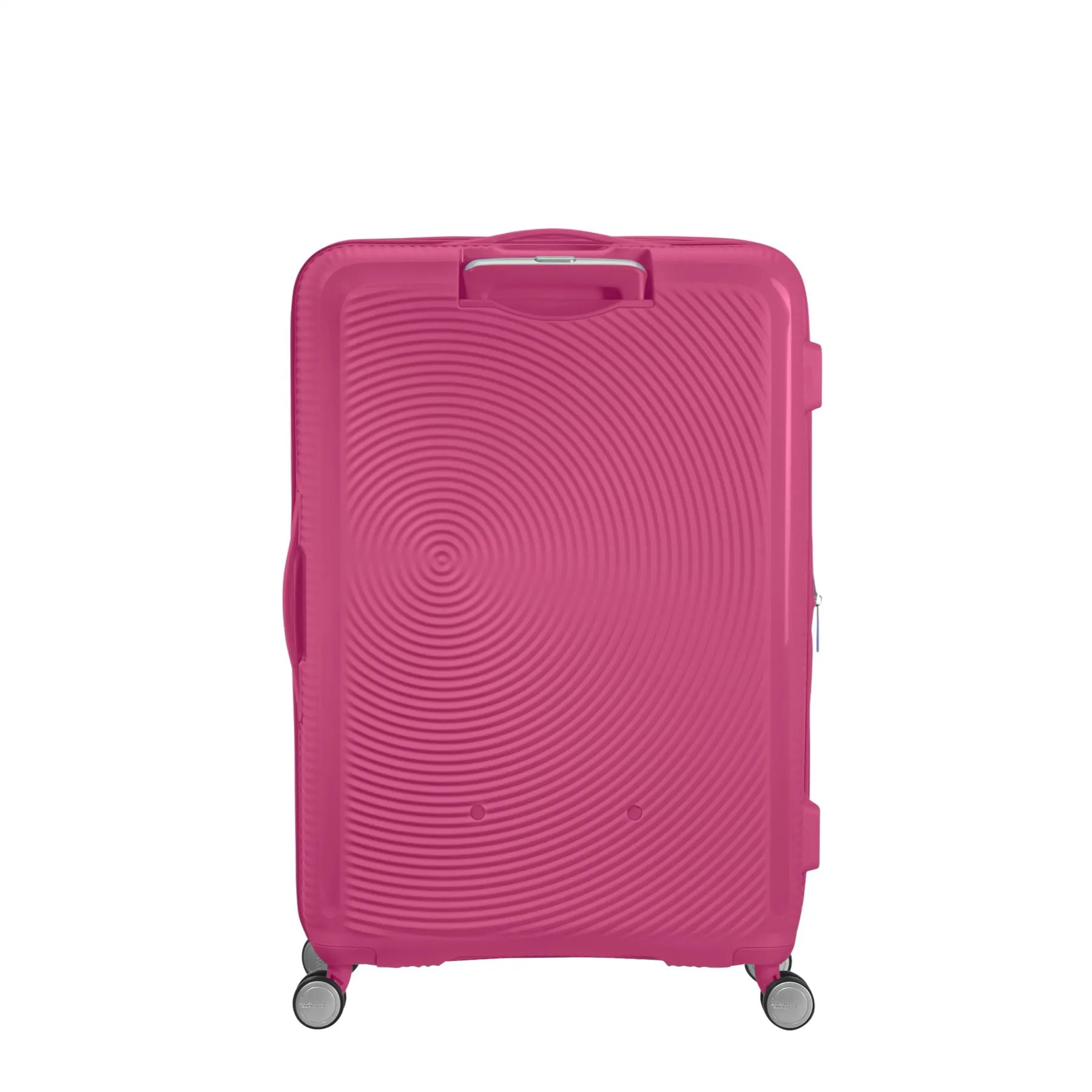 American Tourister Soundbox Expanding Suitcase