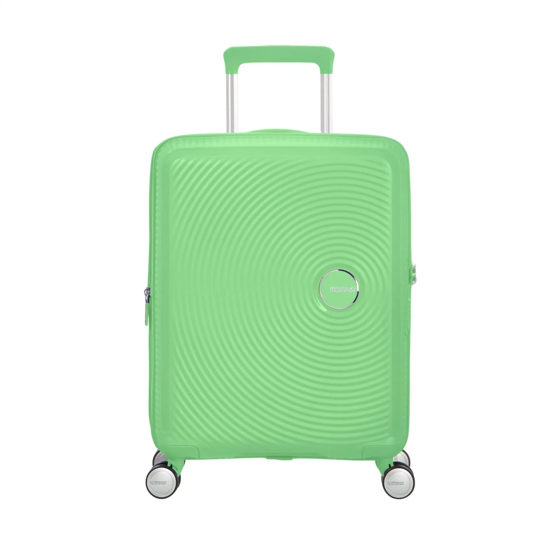 American Tourister Soundbox Expanding Suitcase