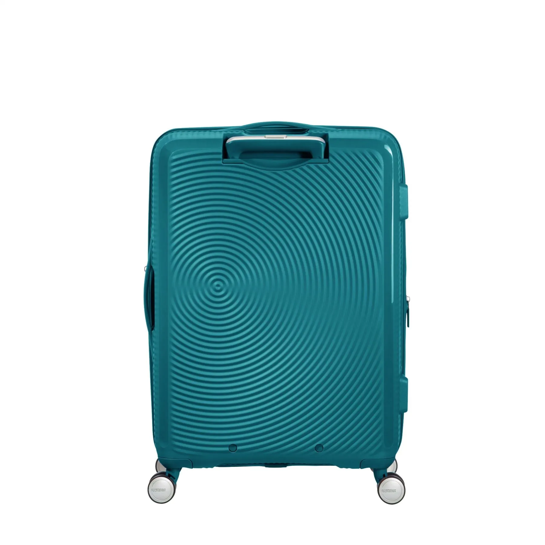 American Tourister Soundbox Expanding Suitcase