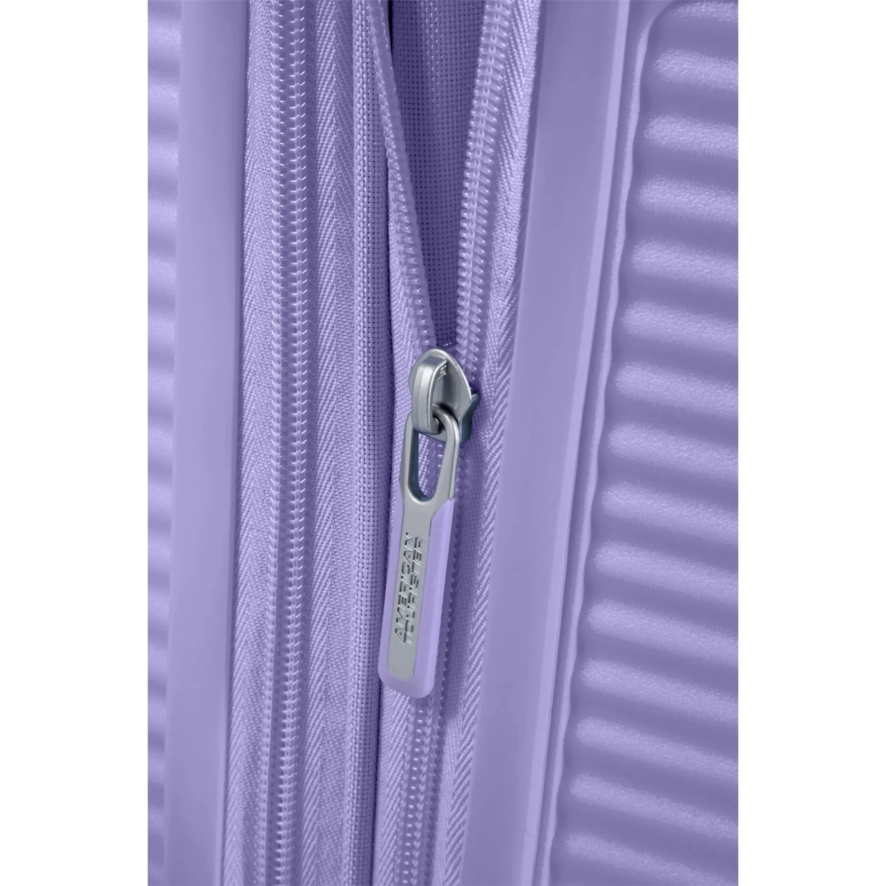 American Tourister Soundbox Expanding Suitcase