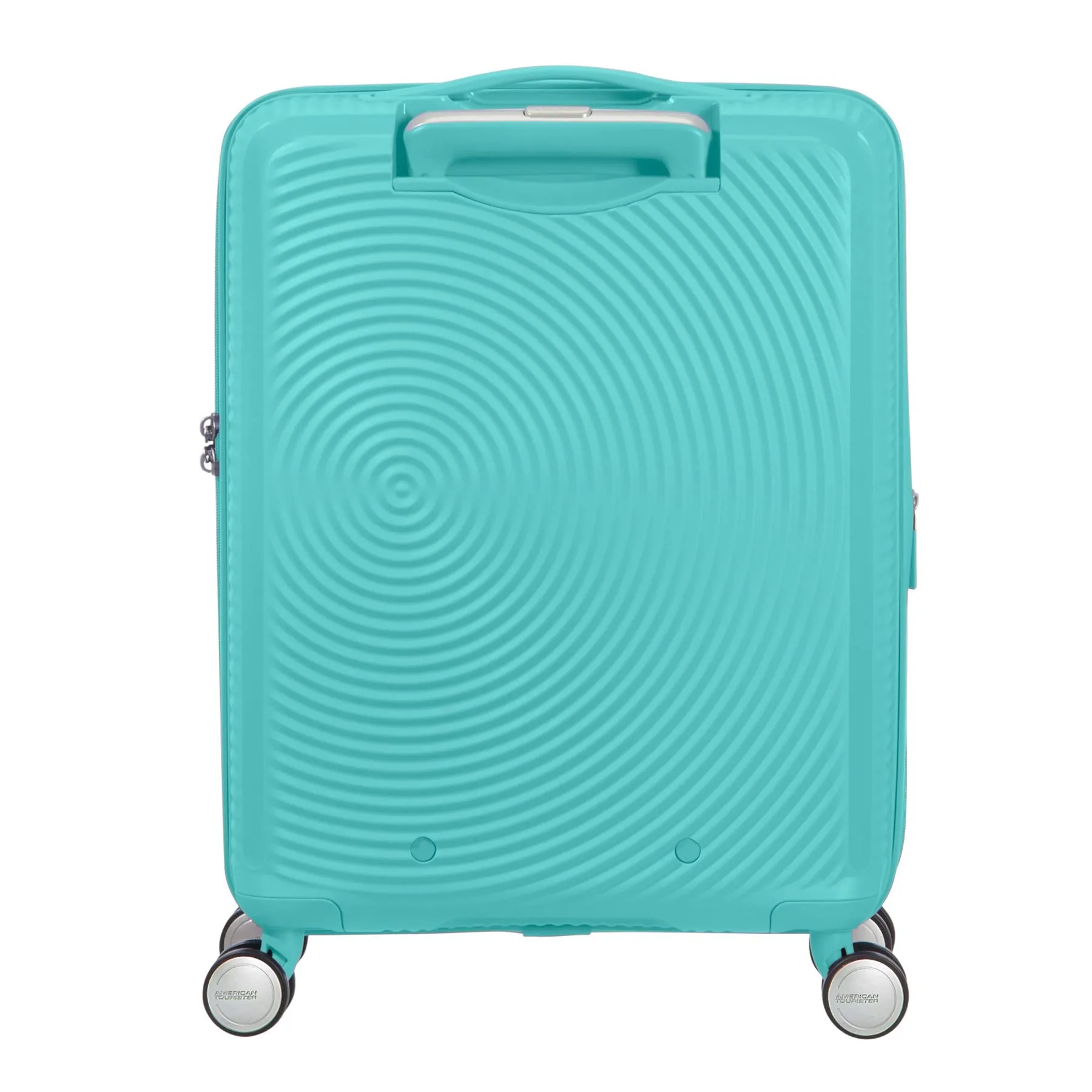 American Tourister Soundbox Expanding Suitcase