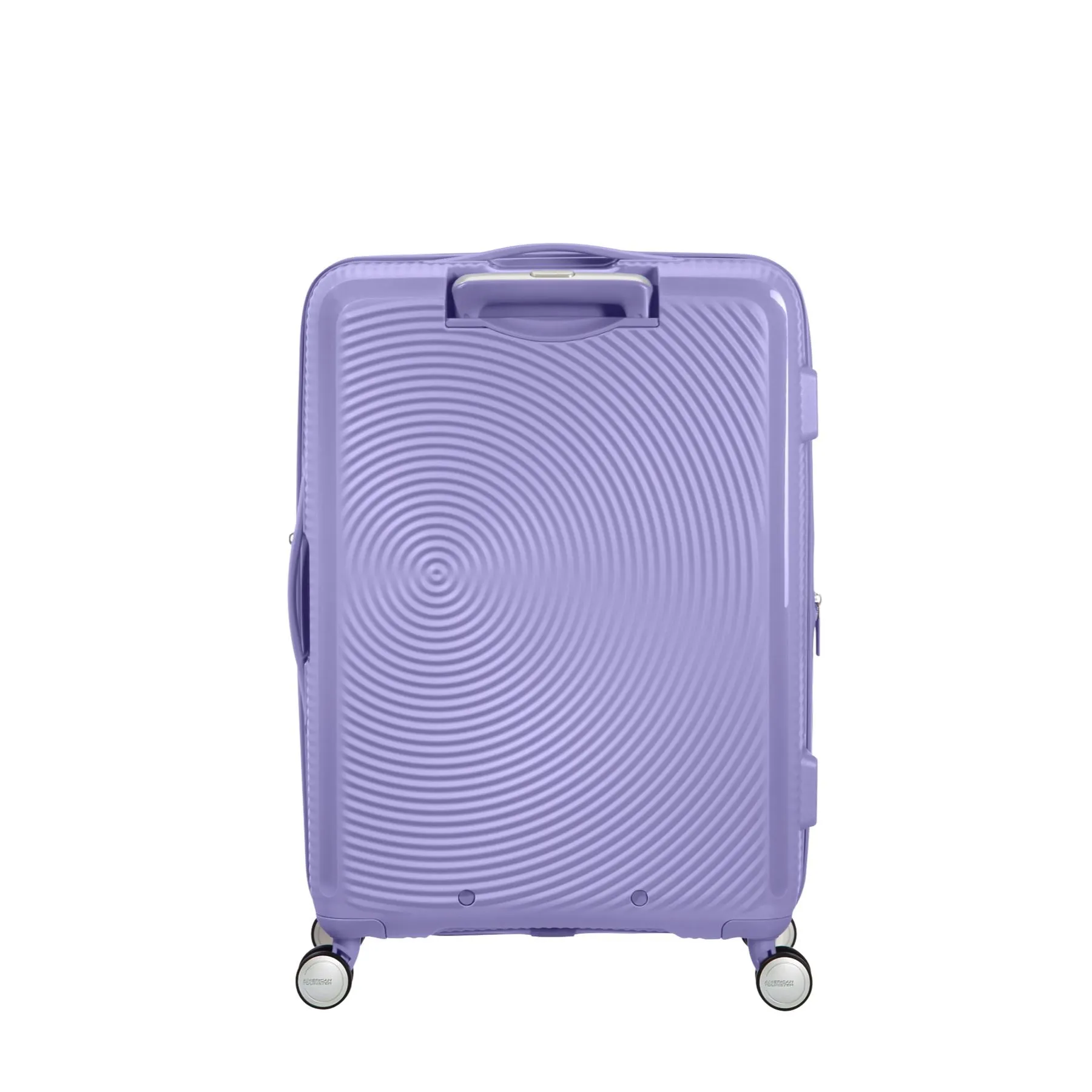 American Tourister Soundbox Expanding Suitcase