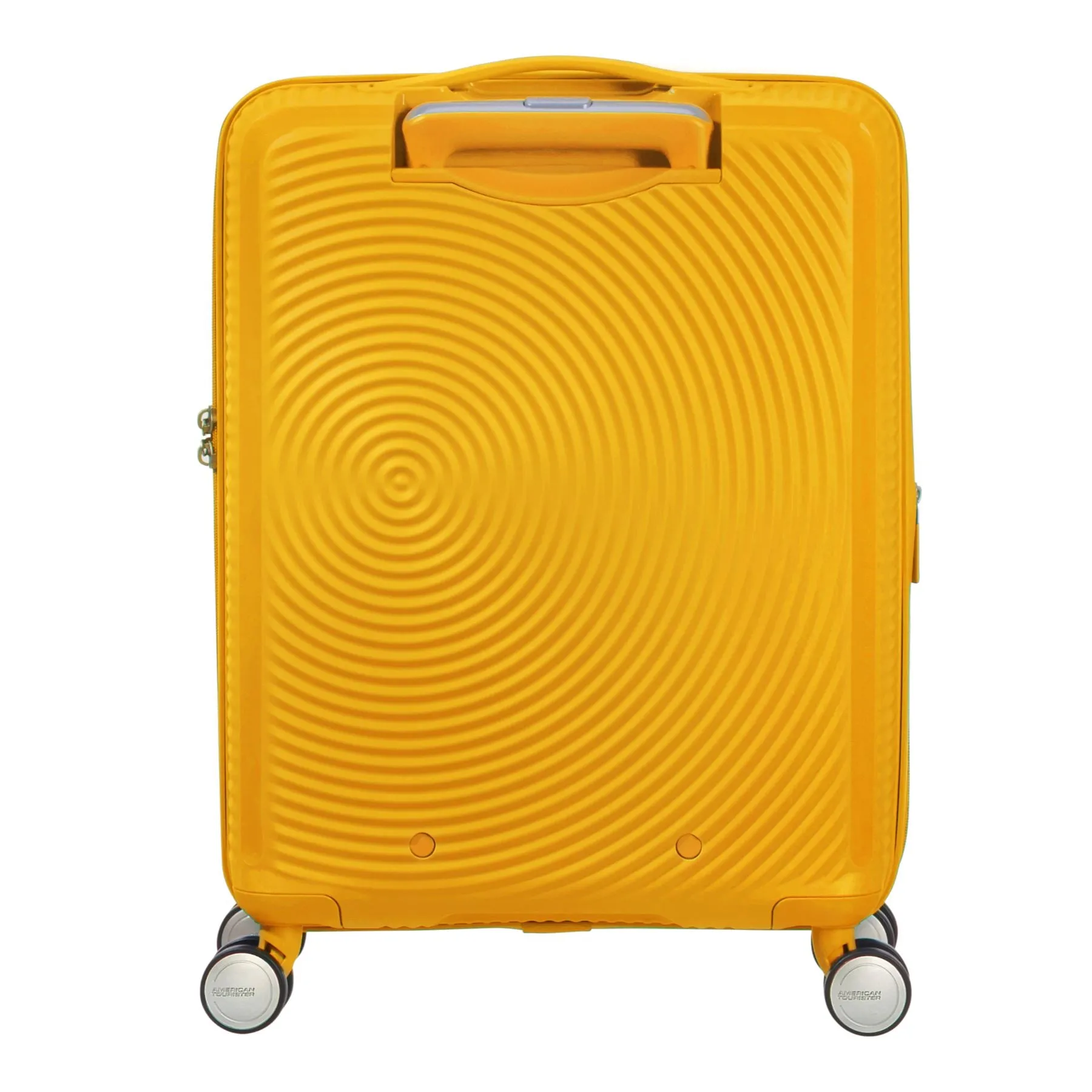 American Tourister Soundbox Expanding Suitcase