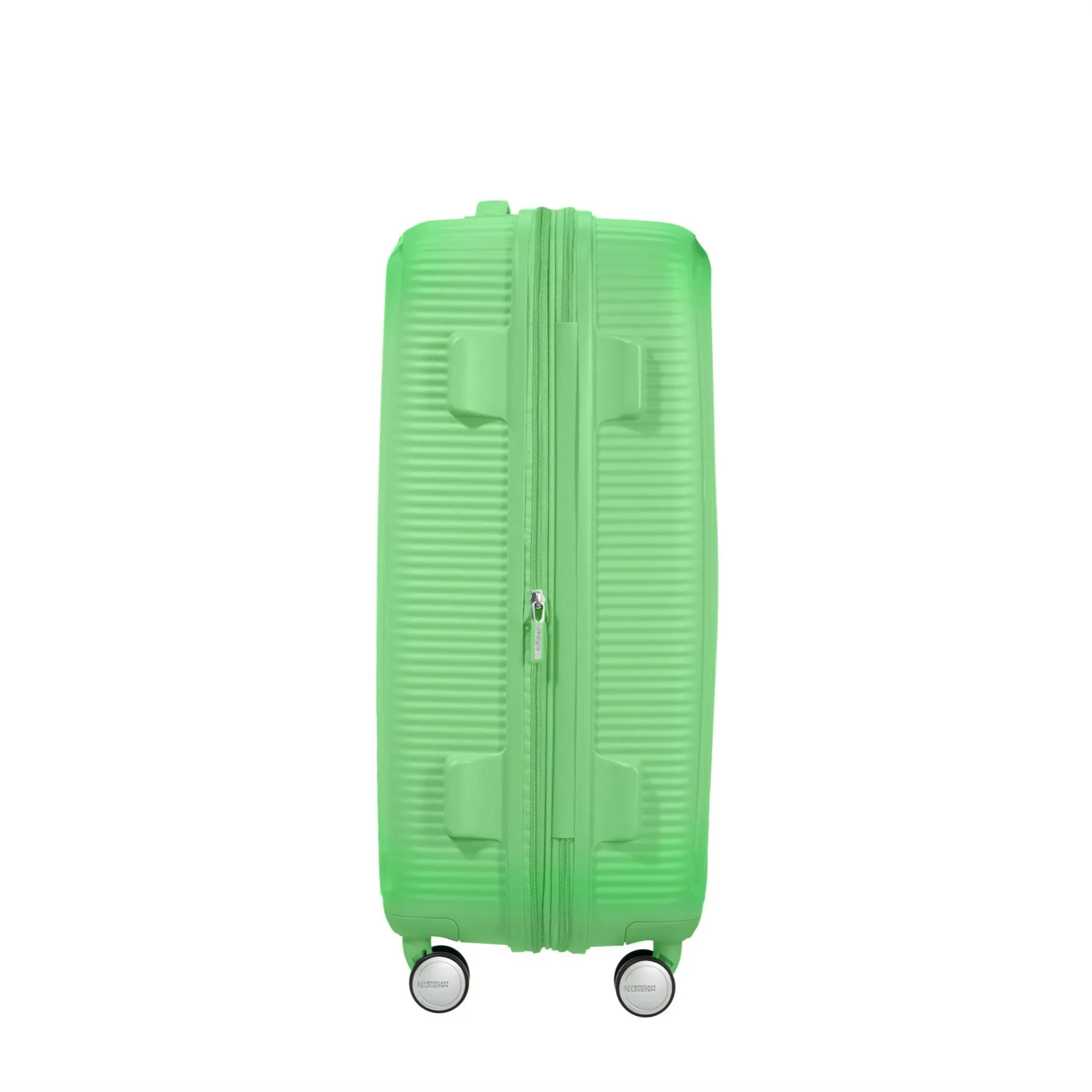 American Tourister Soundbox Expanding Suitcase