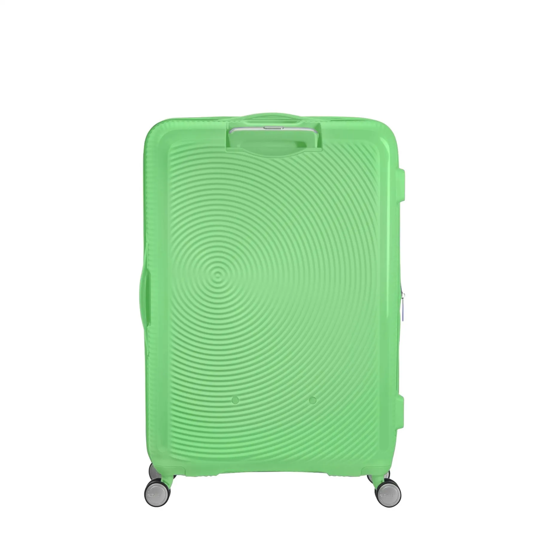 American Tourister Soundbox Expanding Suitcase