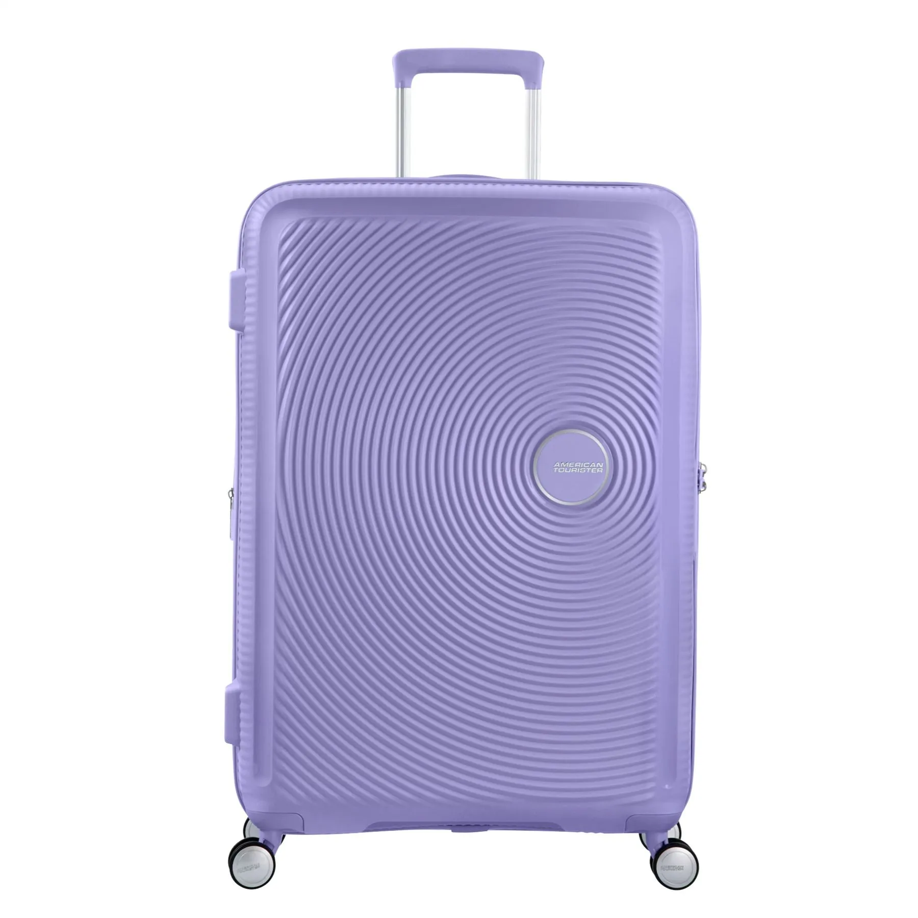 American Tourister Soundbox Expanding Suitcase