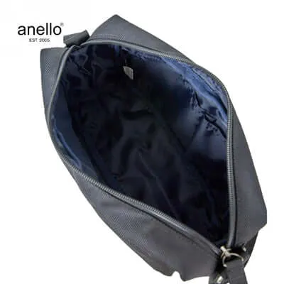 Anello Parcel Shoulder Bag