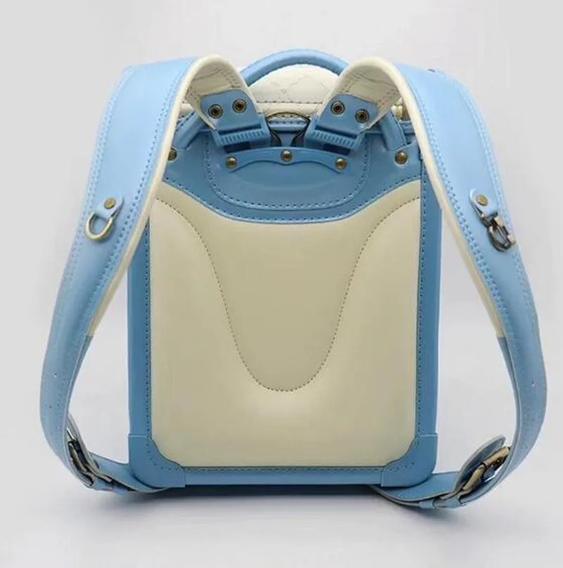 Anime-Inspired Japanese Backpacks