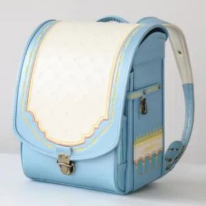 Anime-Inspired Japanese Backpacks