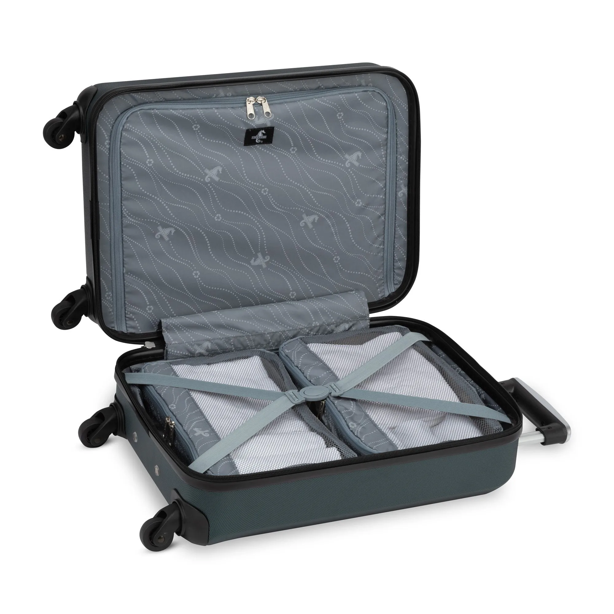 Atlantic Acclaim II Carry-On Luggage