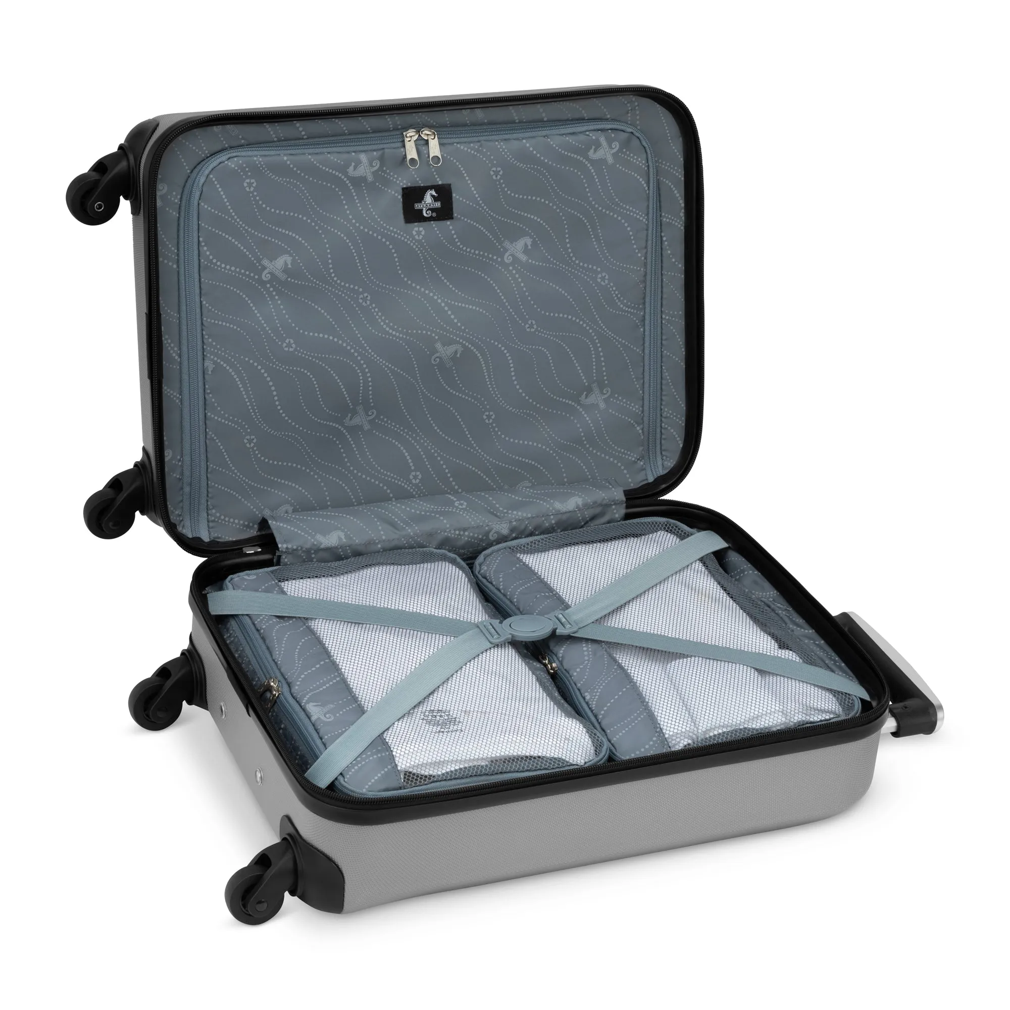 Atlantic Acclaim II Carry-On Luggage