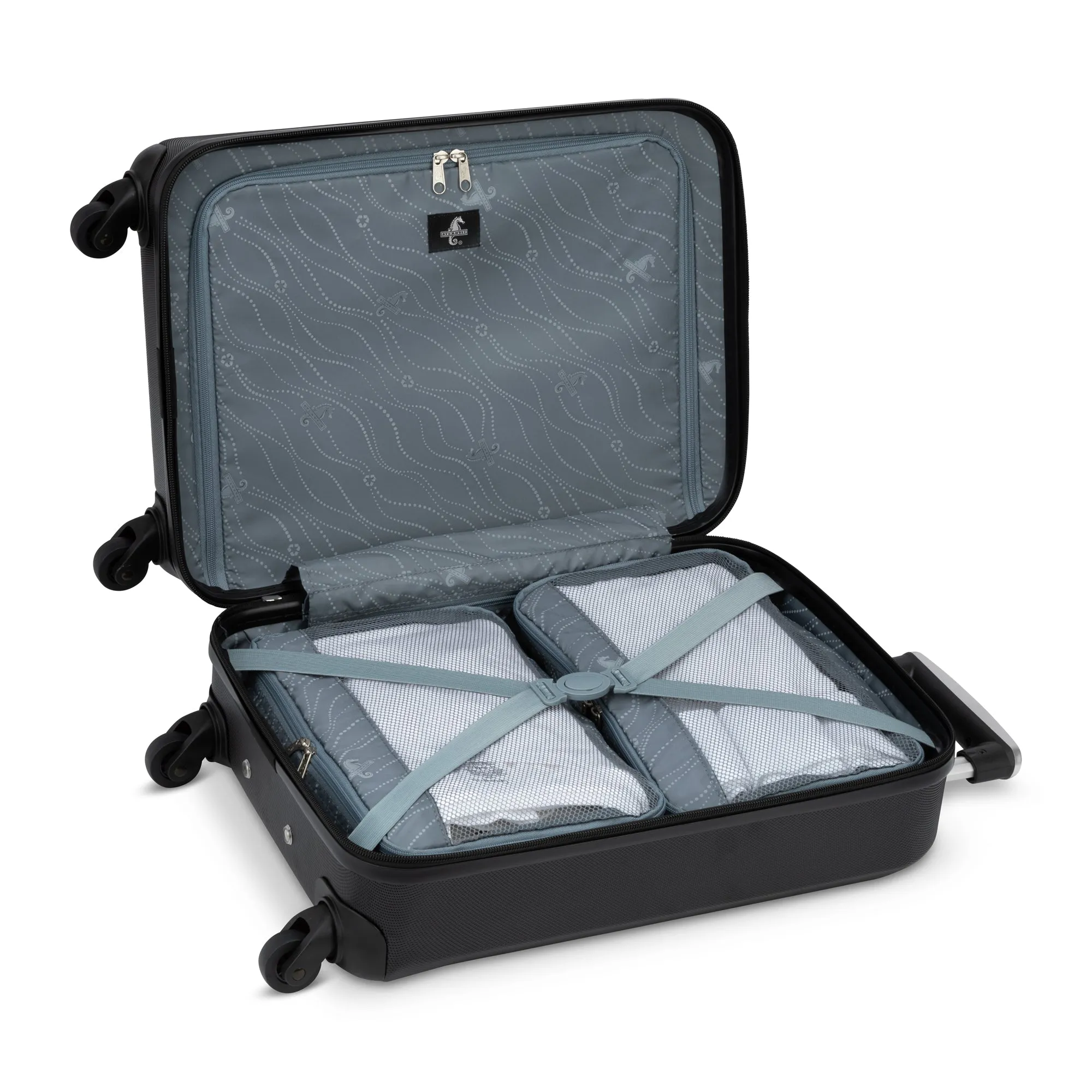 Atlantic Acclaim II Carry-On Luggage